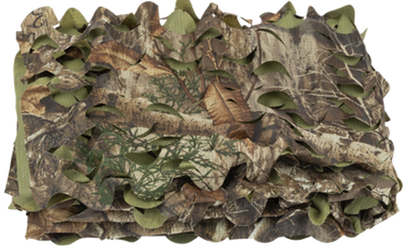 Allen , Allen 25356 Die-cut Camo 9.8ftx58in Rltree Edge Ol