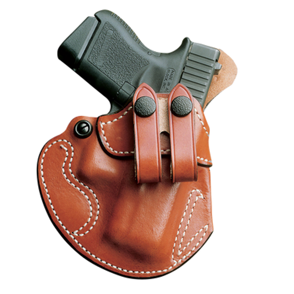Desantis Gunhide Cozy Partner, Des 028tab2z0 Cozy Ptnr Glk17,19,22,23,31,32,36,47