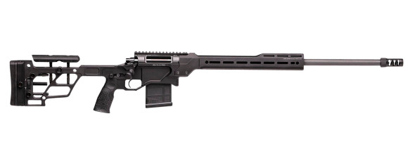 Daniel Defense DELTA 5¬Æ PRO 6.5cr 24" BLK