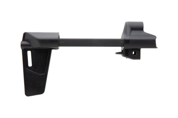 Magpul Industries Corp Bsl Arm Brace, Magpul Mag1072-blk Bsl Arm Brace Hk94/mp5