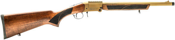 Gforce Arms Gftxp, Gforce Gftxp4020    Sng Shot 20in Wal Brnz 400lgd