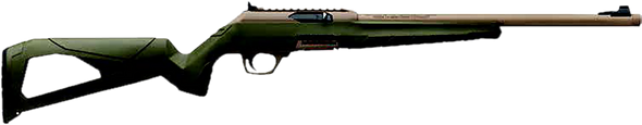 Winchester Guns Wildcat, Wgun 521159102 Wildcat Sr S      22lr 18   Odg/fde