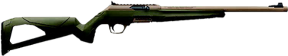 Winchester Guns Wildcat, Wgun 521159102 Wildcat Sr S      22lr 18   Odg/fde