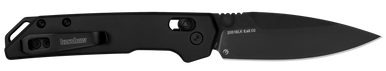Kershaw Mini Iridium, Ker 2051blk     Mini Iridium Blk