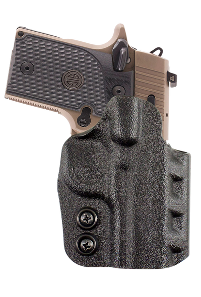 Desantis Gunhide Cazzuto, Des D94ka1vz0 Cazzuto Springfield Sa-35