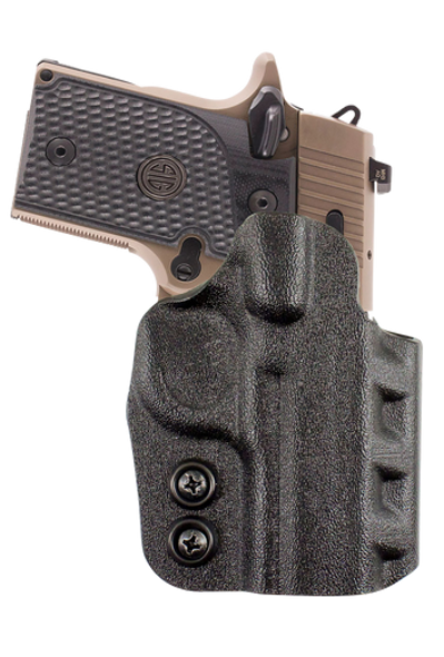 Desantis Gunhide Cazzuto, Des D94ka1vz0 Cazzuto Springfield Sa-35
