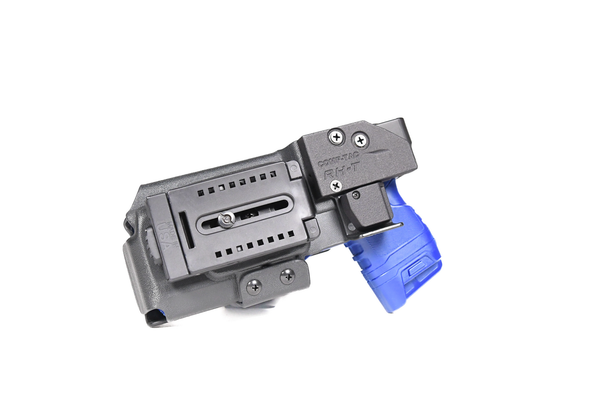 Uniform Line Teaser 10 Holster