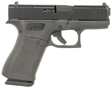 Glock 43x, Glock Px4350201         G43x  9mm  Fs          10r
