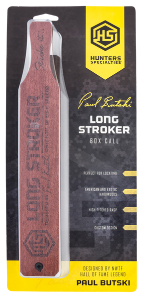 Butski Long Stroker