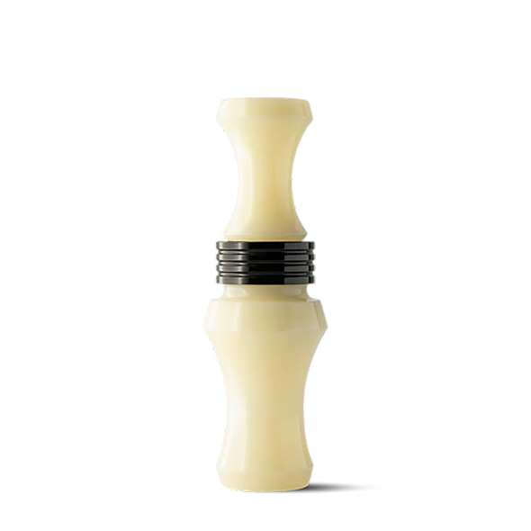 Rolling Thunder Game Call Mean Duck, Rtgc Dc015-ivy   Meanduck J-frame            Ivory