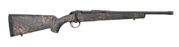 Wilson Combat Nula, Wils Nula20s-300b16rt7-kr-13 300bo  16" Kodiak Rog