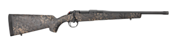 Wilson Combat Nula, Wils Nula20s-300b16rt7-kr-13 300bo  16" Kodiak Rog