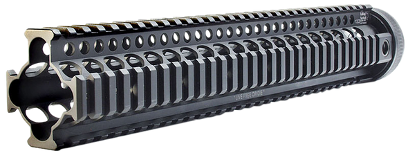 Larue Tactical Quad Rail Handguard, Larue Lt210         Quadrail Handgaurd 14.5"