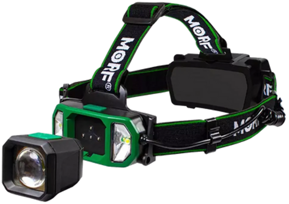 Lb Marketing Morf R700, Psf 98935 Morf R700