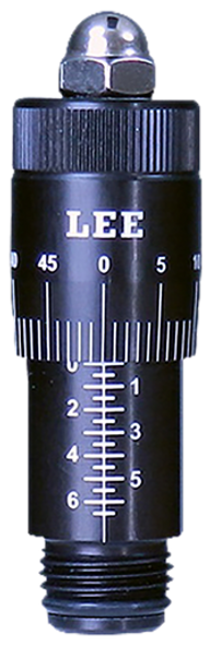 Lee Micrometer, Lee 92218 Micrometer Adjust Screw Lrg Rifle Lee Micrometer, Lee 92218 Micrometer Adjust Screw Lrg Rifle