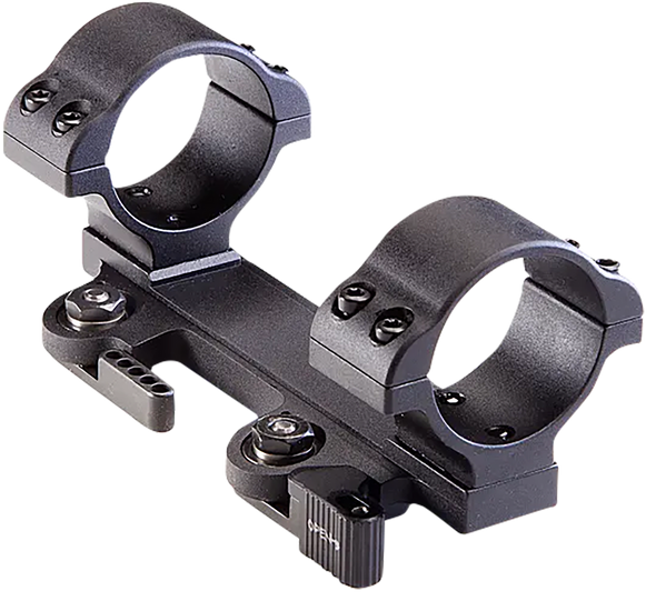 Larue Tactical In Line, Larue Lt120-30 Qd In Line Scp Mount Low 30mm