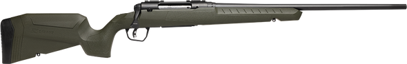 Savage Axis 2, Sav 32043 Axis 2 Green 350 Lgd