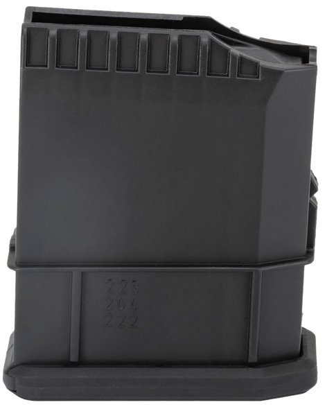 Howa Howa Mini Action, Howa Hptm15-0052   Minimag 223/222/204      5rd Howa Howa Mini Action, Howa Hptm15-0052   Minimag 223/222/204      5rd