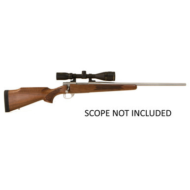 HOWA Howa M1500 6.5cr Ss/wd 22" Tb#