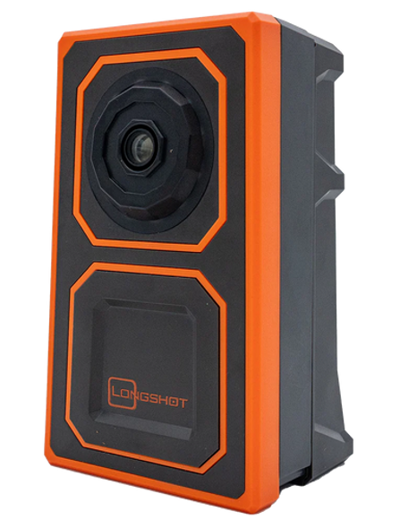 Longshot Target Camera Ranger, Longshot Tv-cf401    Ranger 100yd