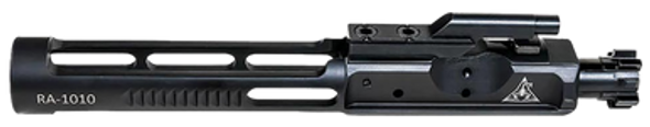 Rise Armament Ra-1010, Rise Ra-1010-blk       Low Mass Bcg 223/556 Nitrid