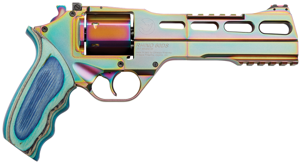 Chiappa Firearms Rhino, Chia*cf340.301  Rhino 30sar Nebula 357 6in