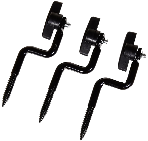 Allen Trail Camera, Allen 5307  Trail Camera Mount With Thumb Screw