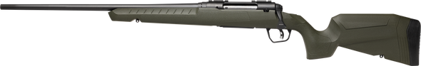 Savage Axis 2, Sav 32074 Axis 2 Green Lh 6.5 Crd