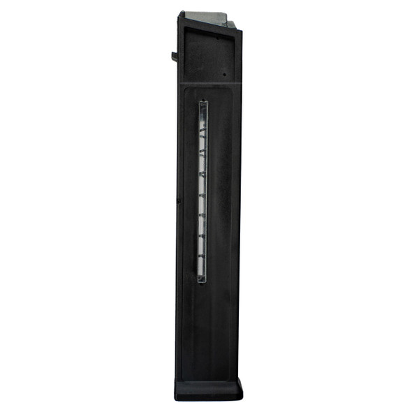 Mag Go Stribog 45acp 25rd Black