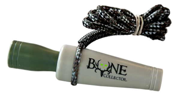 Bone Collector Fawn Bleat, Bone  Bc210007  Molded Fawn Bleat