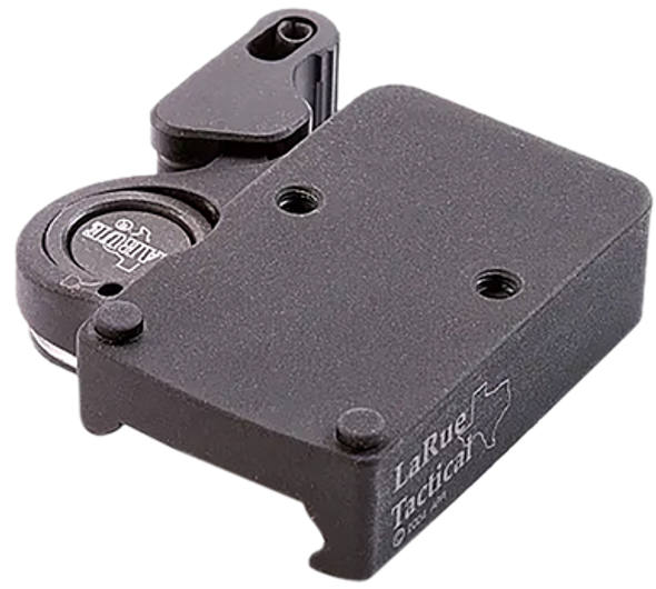 Larue Tactical , Larue Lt837       Qd Rmr Mount  Ultra Low