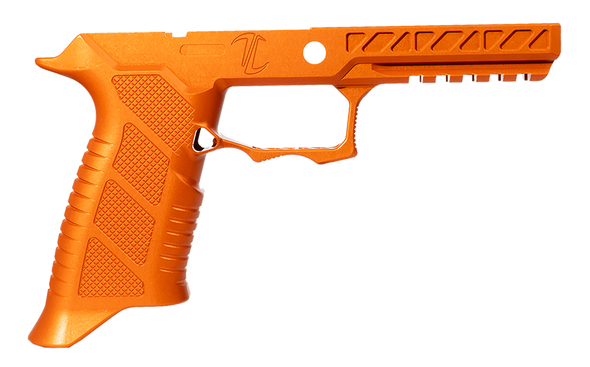 Timber Creek Outdoor Inc , Timber Ssp320progmoa Sig P320 Pro Grip Module Org