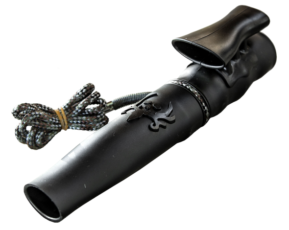 Bone Collector The Challenger, Bone  Bc210001  Grunt Call W/ Snort Wheeze