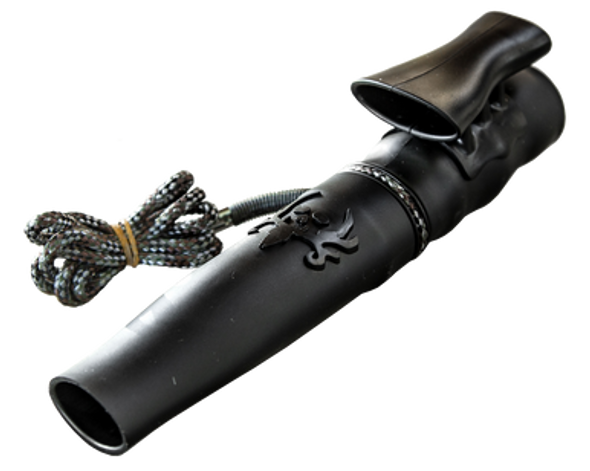 Bone Collector The Challenger, Bone  Bc210001  Grunt Call W/ Snort Wheeze