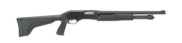 Savage Arms 320 Sec 12/18.5 Pistol Grip  #