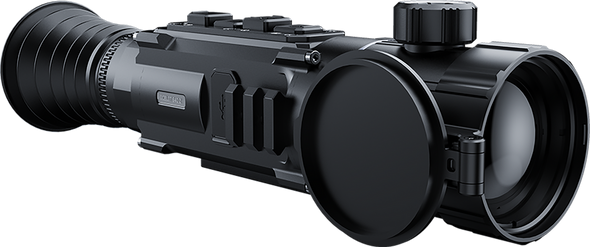 Optimax Technology Llc Ocelot 640, Pard Oc6-50/lrf    Ocelot  640 50mm Ther Scp W/lrf
