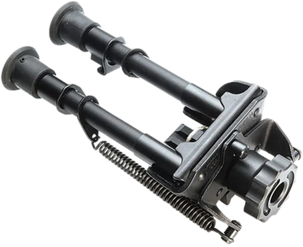 Larue Tactical Qd Mount, Larue 680005706k  Qd Mount With Harris 69" Bipod