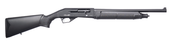 Four Peaks Adler, Fourpeaks 12044  Adler Ht-104  12g  18.5  4+1 Blk