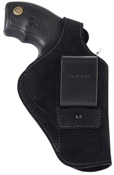 Galco Waistband, Galco Wb834rb Waistband Iwb Hlstr Glk 48    Rh Blk