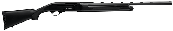 Weatherby Sa-08, Wthby Sa08sy2024pgm  Sa08  Yth Blk Syn   20ga 24in