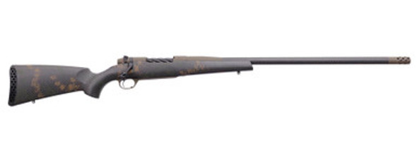 Weatherby Mark V Bc Carbon 240wby 22"