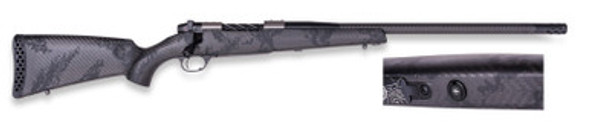 Weatherby Mark V Bc Guide Ti 6.5-300 26"