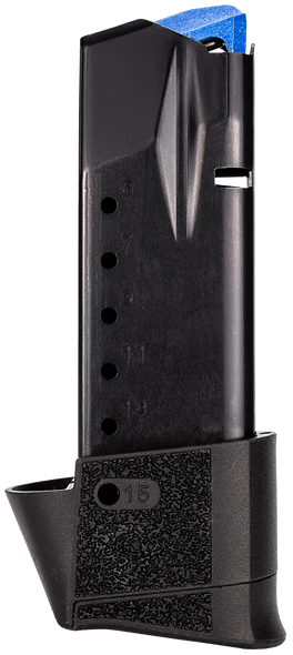 Kimber Mfg.,inc Cds9, Kimber 1200958a Mag Cds9              9mm      15r