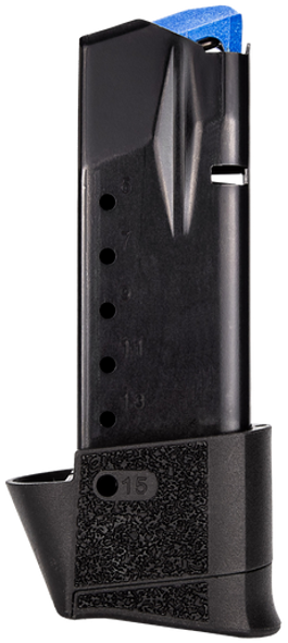 Kimber Mfg.,inc Cds9, Kimber 1200958a Mag Cds9              9mm      15r