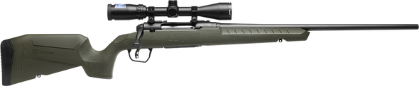 Savage , Sav 32159 Axis 2 Xp Combo Green  30-06