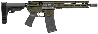 Diamondback Db15, Dia Db1916k101  556   Db15 10 Sba3   30r  Odg