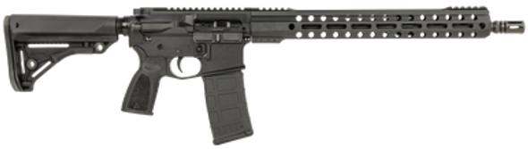 LFA LFBRL84001 BAT RFL LITE 556 16 BLK