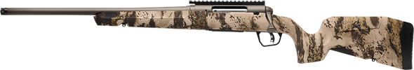 Savage Axis 2, Sav 32327 Axis 2 Pro Western Lh      22-250