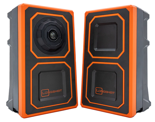 Longshot Target Camera Ranger +, Longshot Tv-cf501    Ranger Plus 1000yd