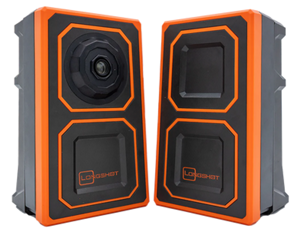 Longshot Target Camera Ranger +, Longshot Tv-cf501    Ranger Plus 1000yd